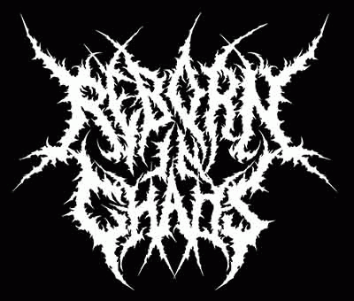 logo Reborn In Chaos